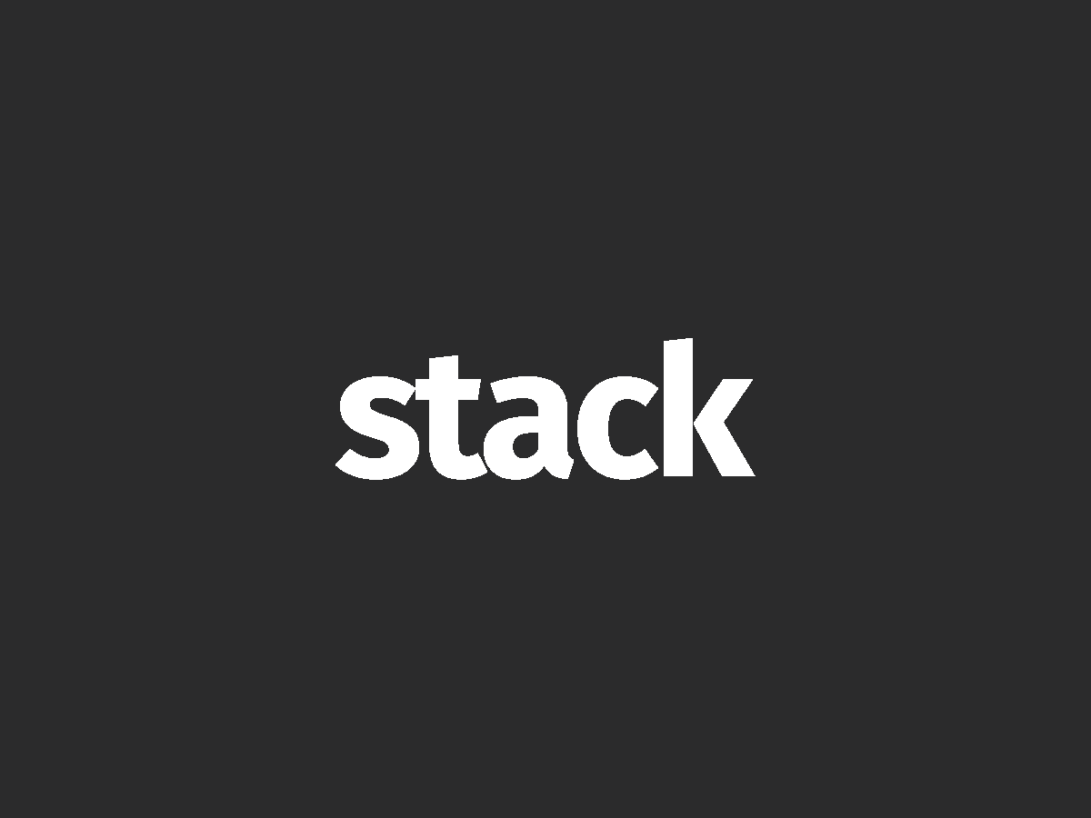Stack 